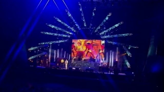 Автограф - Камень (Олимпийский, 2005) смотреть онлайн