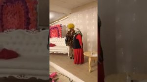 Огдоочуйа уонна Клим Федоров