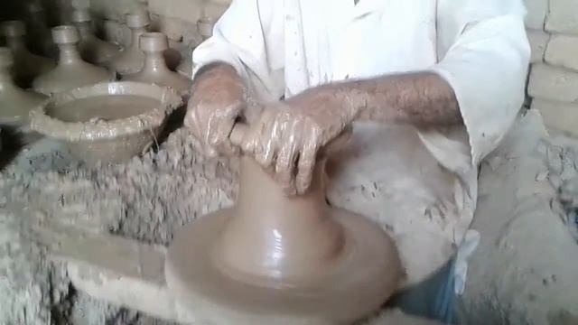 how to make Pottery maker/maspaki/2019 смотреть онлайн