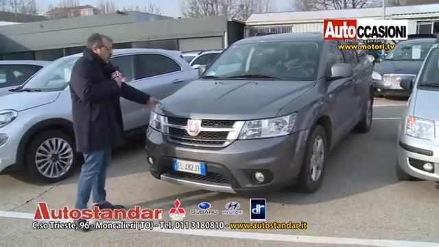 AUTOSTANDAR Febbraio - AUTOCCASIONI смотреть онлайн