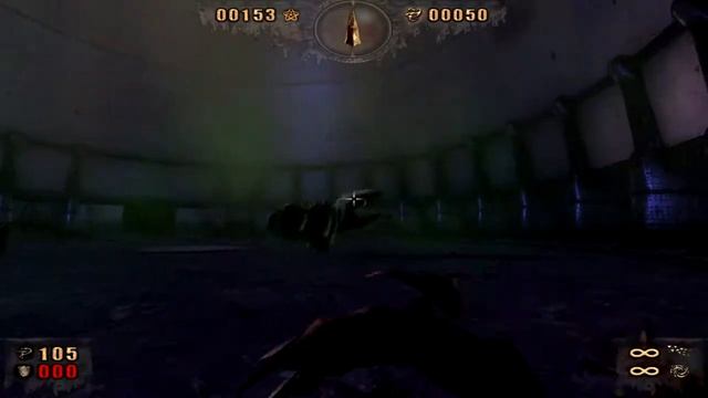 Painkiller Overdose - Movie - Full Game / |1080p / 60fps| смотреть онлайн