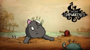 DON'T STARVE || Как я выжил на острове?