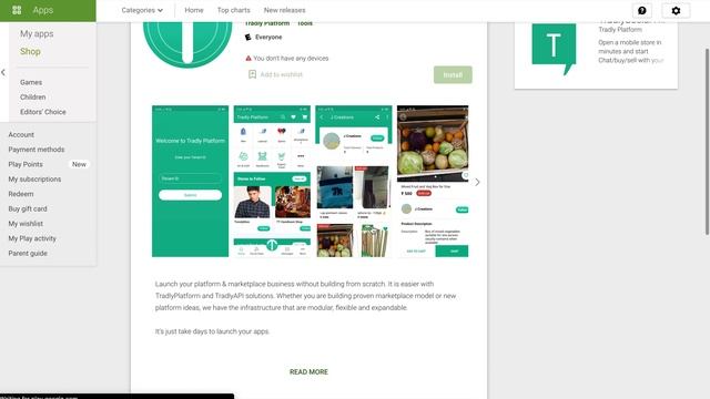 How to setup Google Playconsole for app release смотреть онлайн