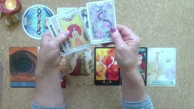 ??DETAILED MESSAGE FROM SPIRIT ABOUT YOUR CURRENT SITUATION & HOW TO NAVIGATE THE WEEK AHEAD!?? смотреть онлайн