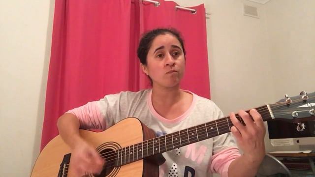 Neil Diamond - Solitary Man (Paulina Toro cover) смотреть онлайн