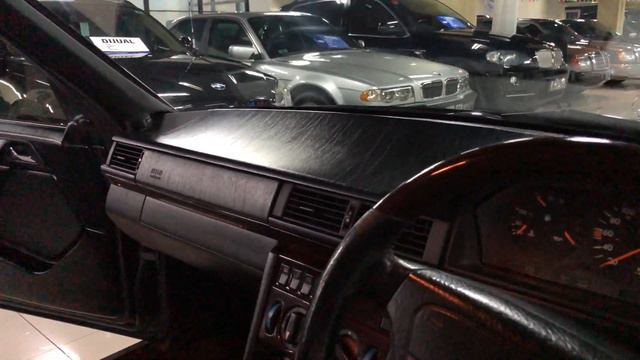 ❌TERJUAL❌ MERCY E220 MP MASTER PIECE BUKAN UNTUK MANUSIA BERMENTAL KENYI / OTOMOTIF / W124 / REVIEW смотреть онлайн