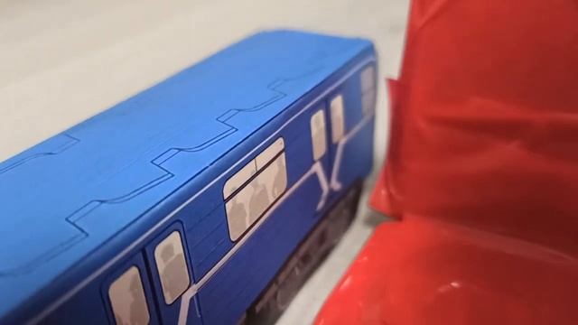 самарское метро смотреть онлайн