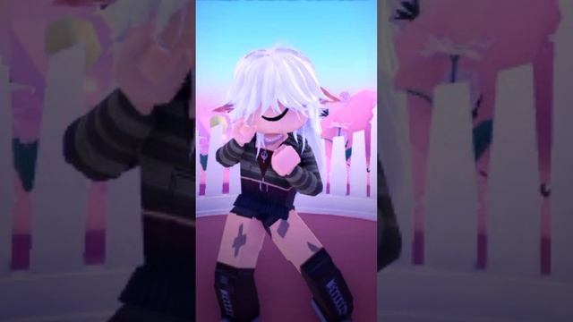 Идея моя Карта: ttd3 танец: Roll N Rock #roblox #shorts смотреть онлайн
