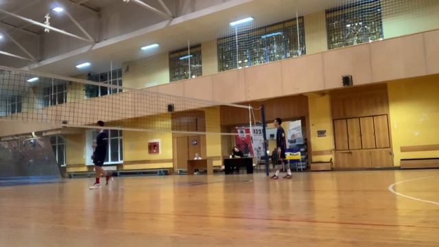 Невероятно! Лучший удар в мире! Волейбол. Удар в 3 метр🏐 ахахахах смотреть онлайн