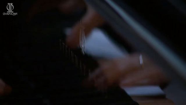 Шнитке Симфония №3, соч. 155. ГОСО имени Е. Ф. Светланова. смотреть онлайн