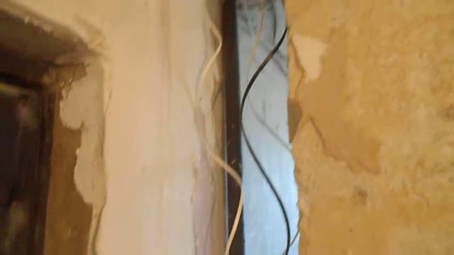 Двушка Часть 5,утепление лоджии и стены в комнате