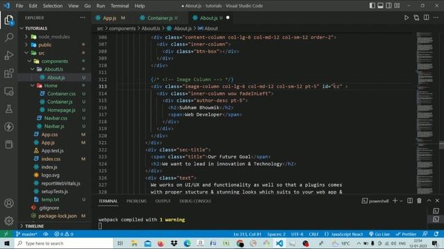 React router dom смотреть онлайн