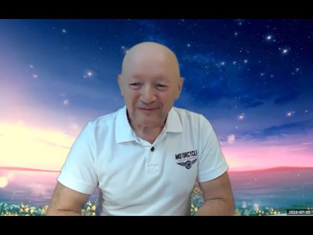 Вечер-встреча с Павлом Свиридовым. Разговор о волновой астрологии смотреть онлайн