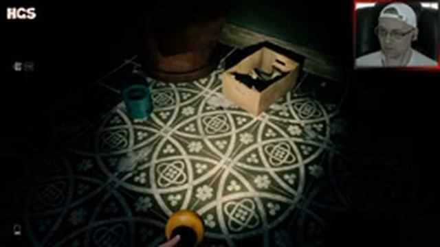 Пэтэшный подъезд ▶ Loco Parentis (прохождение хоррора) #1 смотреть онлайн