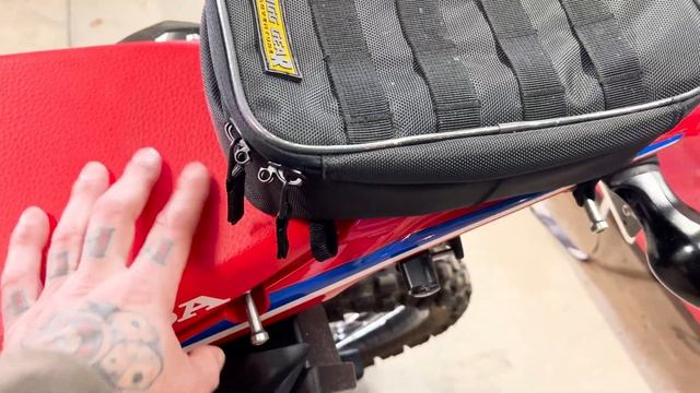 Honda CRF300L Rally - FULL REVIEW & TEST RIDE