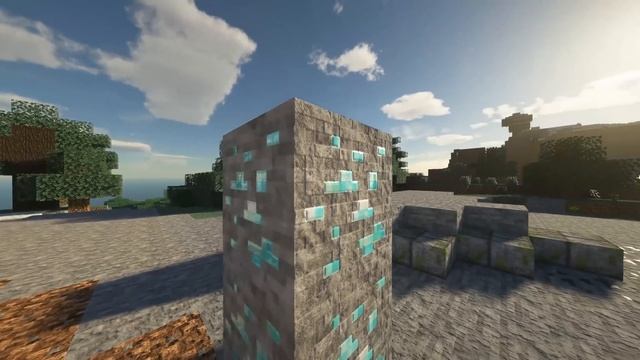 10 High Resolution Resource Packs That Make Minecraft Look Incredible смотреть онлайн