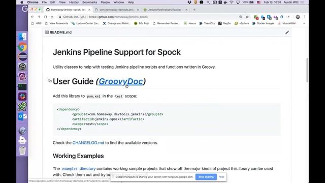 Pipeline Authoring SIG (2019-02-13) смотреть онлайн