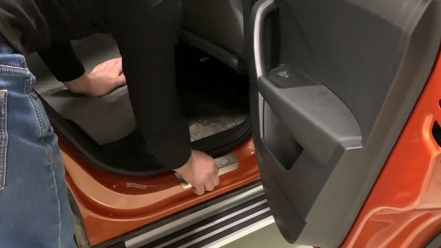 Обвес на машину БЕСПЛАТНО? ТЮНИНГ авто Volkswagen Taos смотреть онлайн