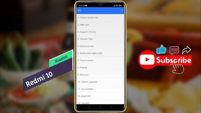 How to Fix Camera Problem in Redmi 10 | Redmi 10 Camera Keep Crashing Problem смотреть онлайн