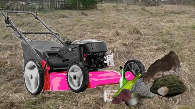 Освоение НОВОГО УЧАСТКА 10 добрых СОВЕТОВ смотреть онлайн