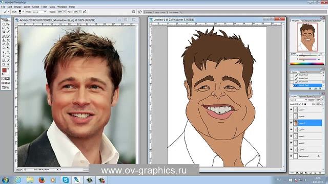 Обучение рисованию онлайн смотреть онлайн