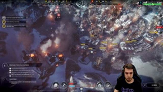 Fall of Winterhome | Frostpunk | Part 2 Final смотреть онлайн