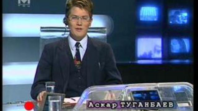 Времечко ТВЦ - October 22, 2003 смотреть онлайн