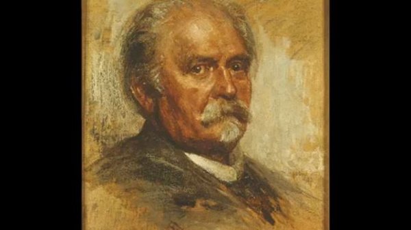 [CLASSICAL MUSIC] - "Requiem, Op. 22" by Felix Draeseke