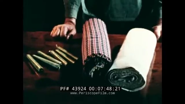 " HAD YOU LIVED THEN ... AMERICA AROUND 1800 " EDUCATIONAL FILM ABOUT 19th CENTURY USA 43924 смотреть онлайн