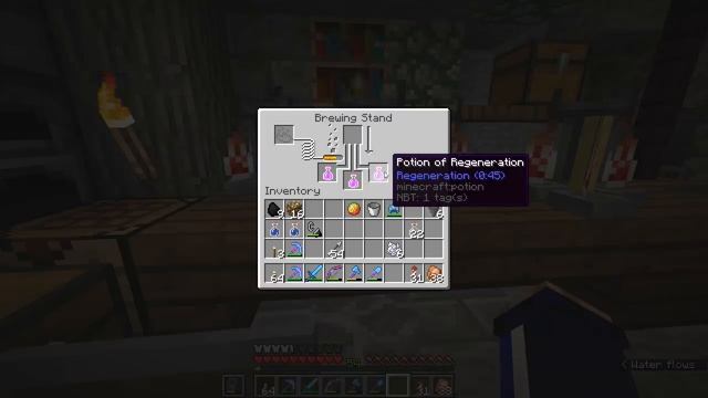Complete Potion Brewing Guide! ▫ The Minecraft Survival Guide (Tutorial Lets Play) [Part 108] смотреть онлайн