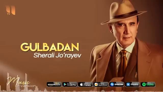 Sherali Jurayev—Gulbadan
