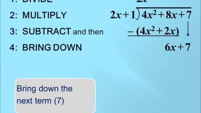 Long Division Song: (We Are) ÷ (Young) смотреть онлайн