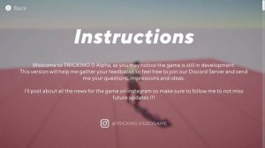 Tricking 0 Gameplay | Early Access