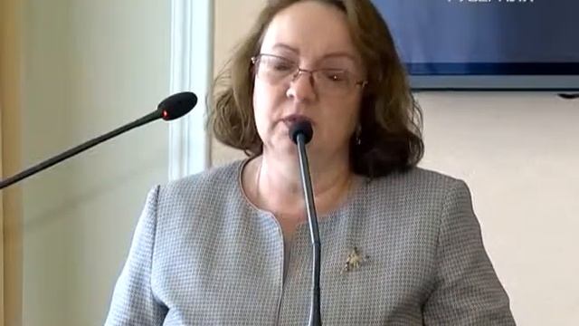 В Самарской области количество рабочих мест для инвалидов увеличилось до 9 тыс. смотреть онлайн