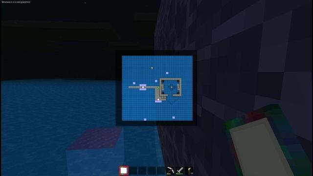 Minetest Mod Showcase - Mapp смотреть онлайн