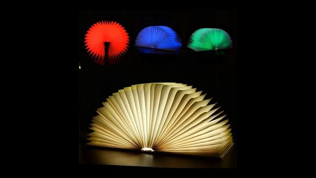 Светильник-ночник - Книга смотреть онлайн