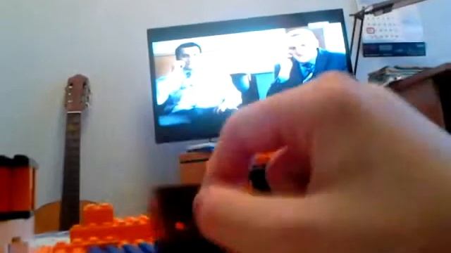 Лего мой мир майнкрафта смотреть онлайн