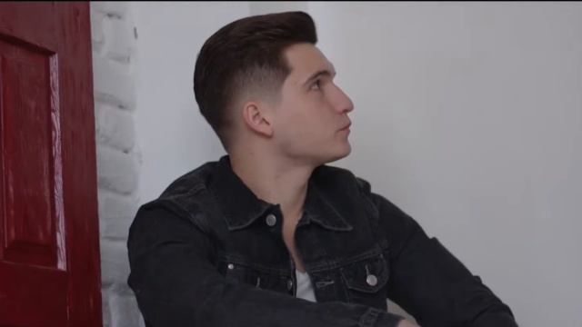 Бэкстейдж стрижек и причесок.Воздушная и объемная свадебная и вечерняя прическа. смотреть онлайн