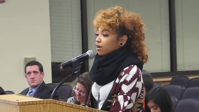 Community Members React to Termination of Proviso East Head Cheerleading Coach смотреть онлайн