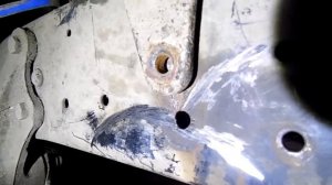 Свап в Газель «От и До»