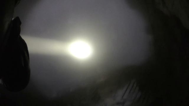 Ночной пожар. Огромный деревянный дом. смотреть онлайн