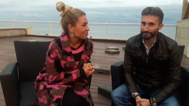 Shagane with Sergey Ali. смотреть онлайн
