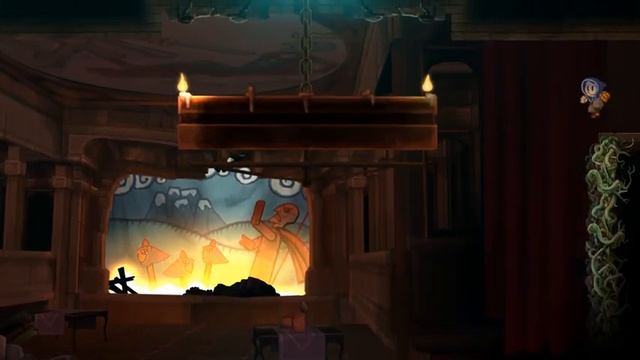Teslagrad - Полное прохождение игры. FullHD (1080p 60 fps) смотреть онлайн
