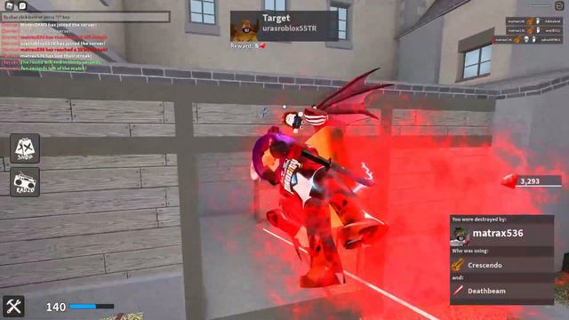 играем в Kat Roblox