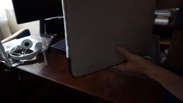 Aliexress. Сумка Anki для ноутбука смотреть онлайн