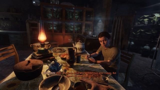 METRO EXODUS The Two Colonels 100% ? Gameplay Walkthrough | FULL GAME - No Commentary ☢️ смотреть онлайн