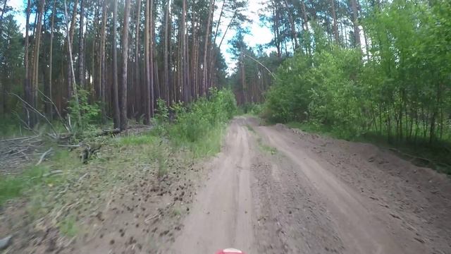 Silkway 2024 Tomsk Afterparty