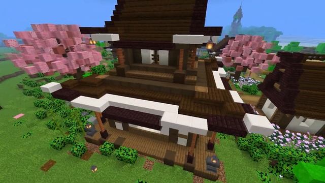 Minecraft Bedrock Edition Top 3 BEST Shaders 2023 MCPE 1.20+ (MCPE/Xbox One/PS4/Windows 10) [ 4K ] смотреть онлайн