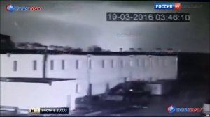 Нечеловеческие крики  Запись чёрного ящика разбившегося самолёта Boeing 737 FlyDubai Ростов на Дону