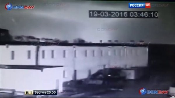 Нечеловеческие крики Запись чёрного ящика разбившегося самолёта Boeing 737 FlyDubai Ростов на Дону